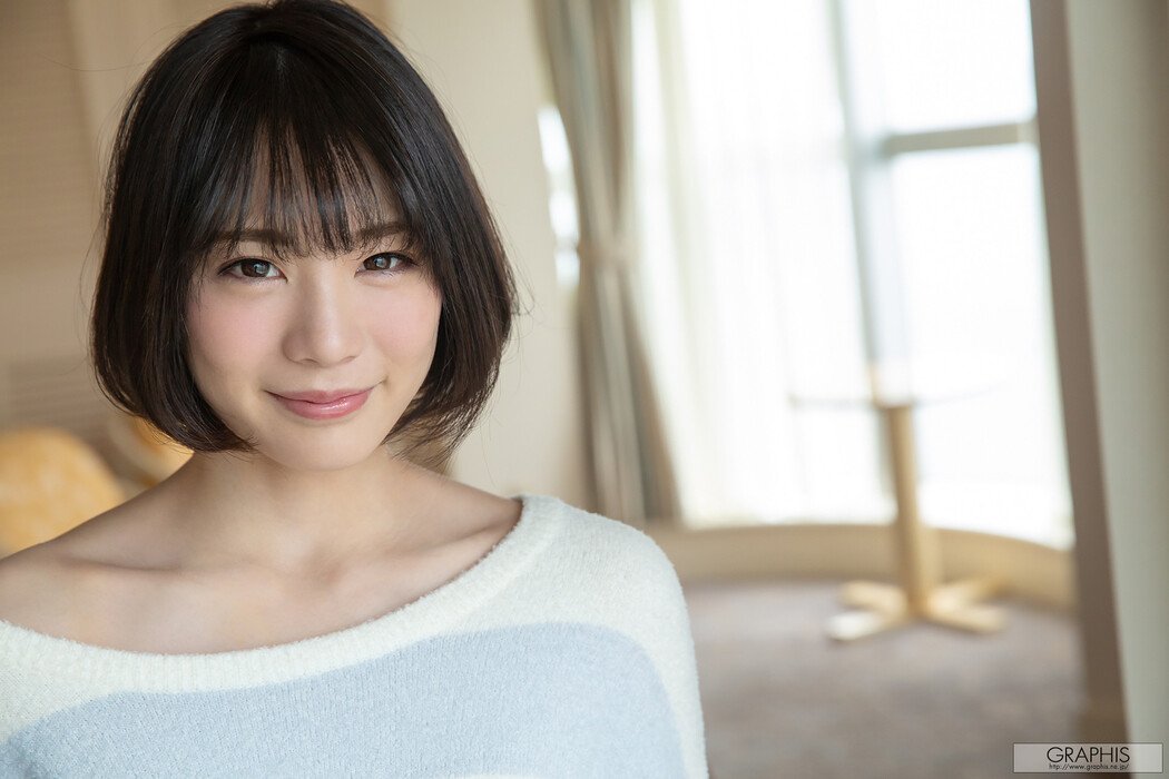 Airi Suzumura 鈴村あいり, [Graphis] Summer Special 「Days of Love」 Vol.02