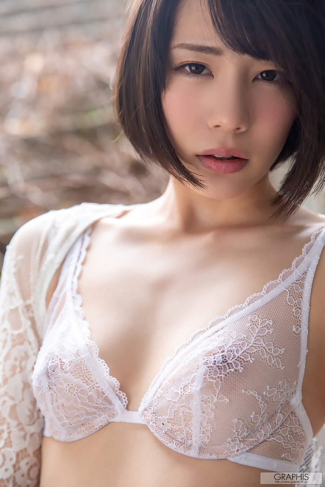 Airi Suzumura 鈴村あいり, [Graphis] Summer Special 「Days of Love」 Vol.02