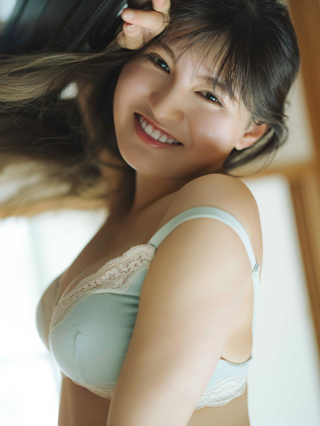 Yui Kojina 神志那結衣, FRIDAYデジタル写真集 『ジーナに恋して Vol.02』 Set.03