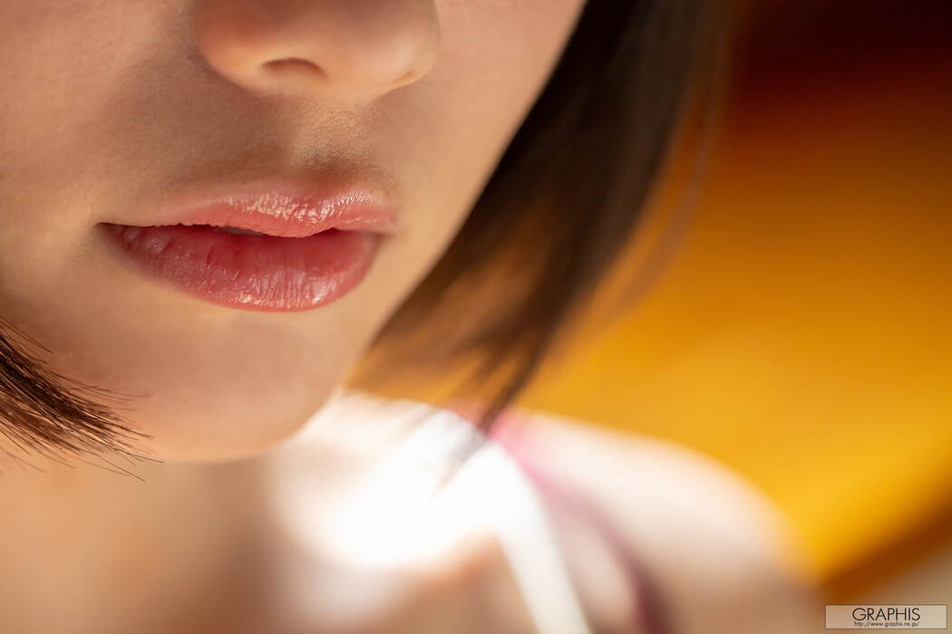 Airi Suzumura 鈴村あいり, [Graphis] Summer Special 「Days of Love」 Vol.01