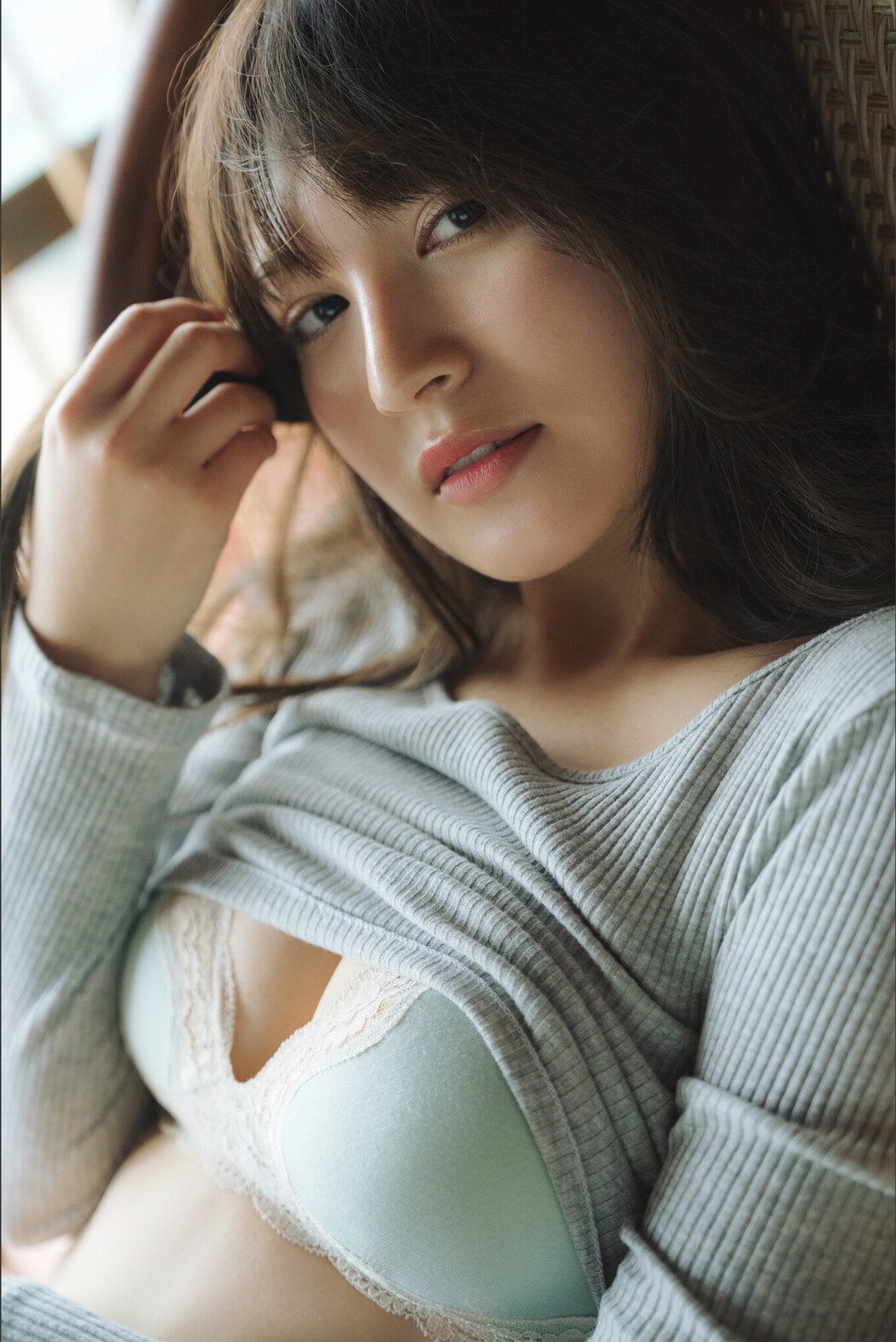 Yui Kojina 神志那結衣, FRIDAYデジタル写真集 『ジーナに恋して Vol.02』 Set.03