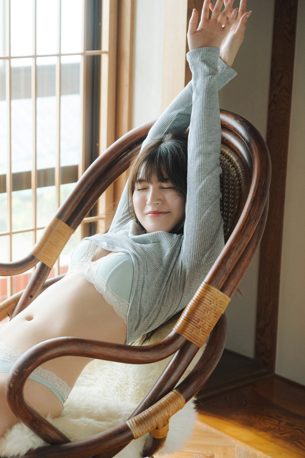 Yui Kojina 神志那結衣, FRIDAYデジタル写真集 『ジーナに恋して Vol.02』 Set.03