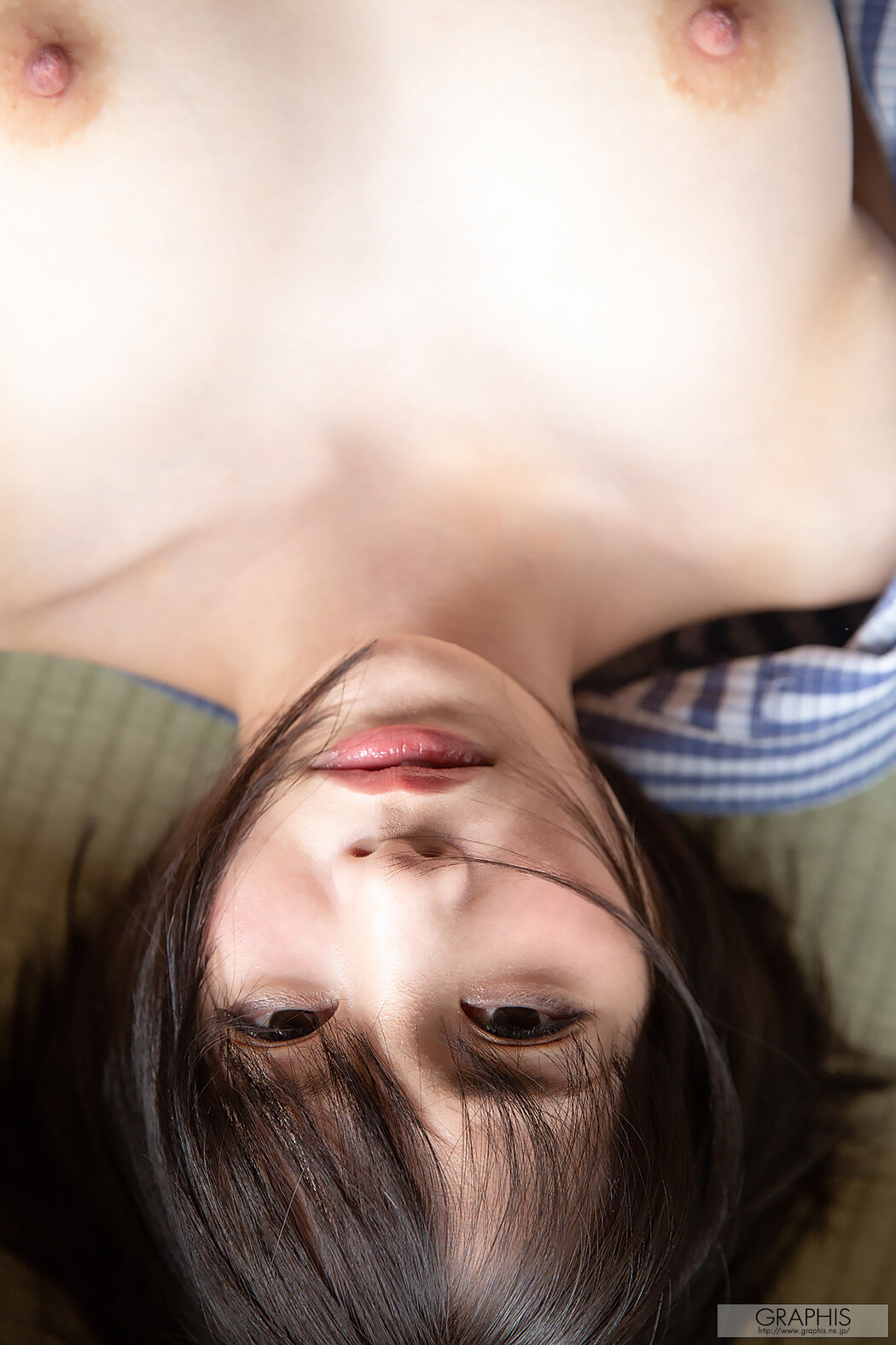Airi Suzumura 鈴村あいり, [Graphis] Summer Special 「Days of Love」 Vol.04
