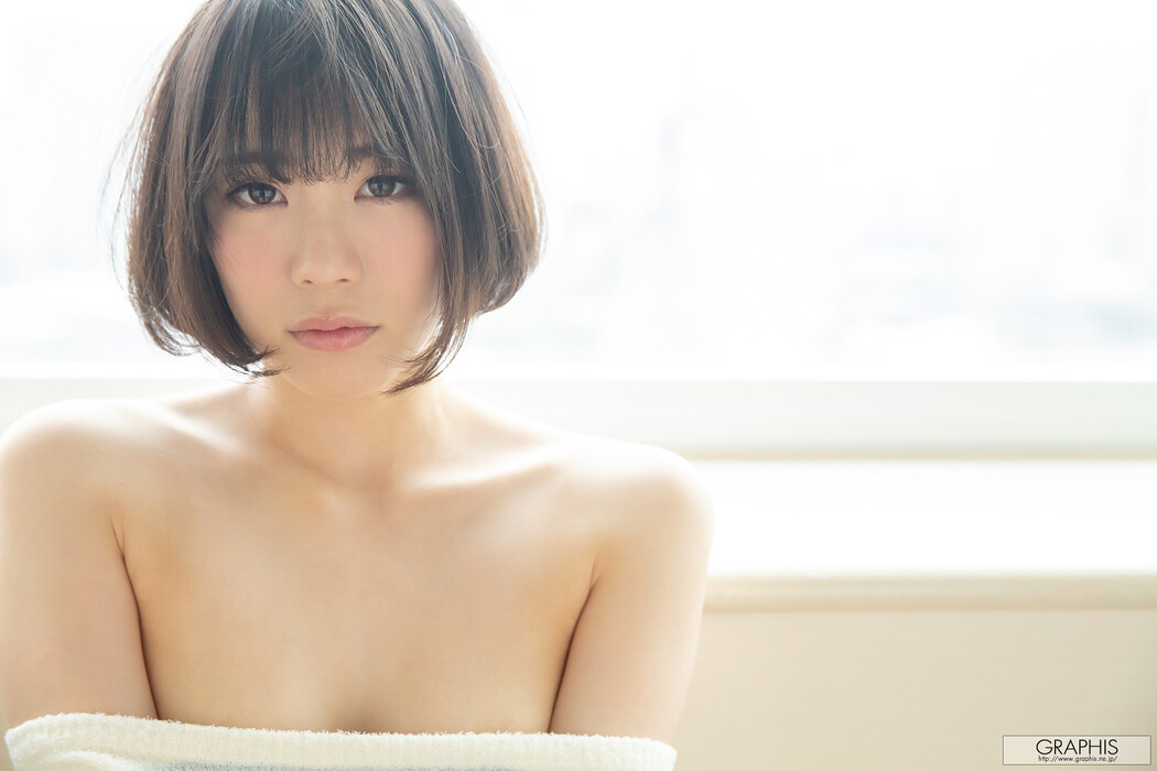 Airi Suzumura 鈴村あいり, [Graphis] Summer Special 「Days of Love」 Vol.02
