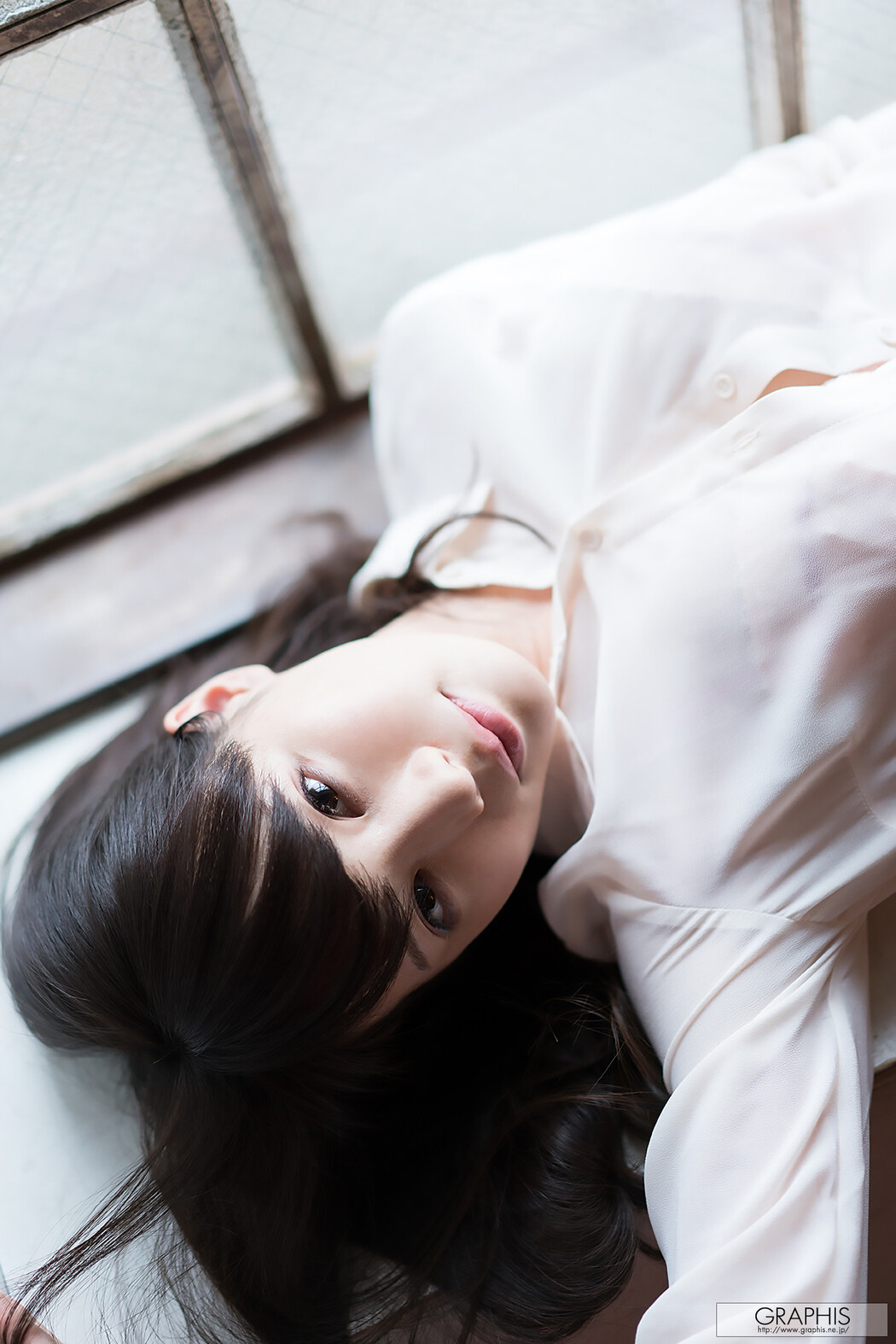 Airi Suzumura 鈴村あいり, [Graphis] Gals [Sexually Attractive] Vol.03