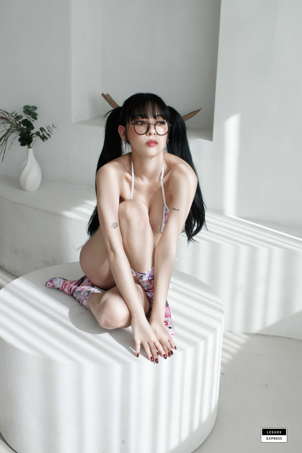 G.su [LEEHEE EXPRESS] LEDG-114 Set.02