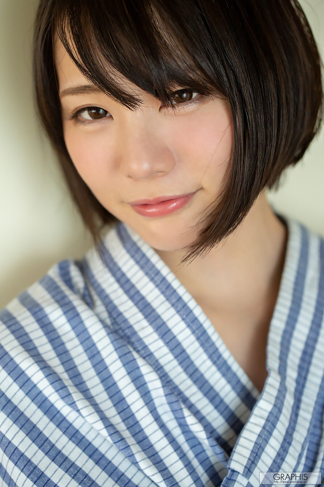 Airi Suzumura 鈴村あいり, [Graphis] Summer Special 「Days of Love」 Vol.04
