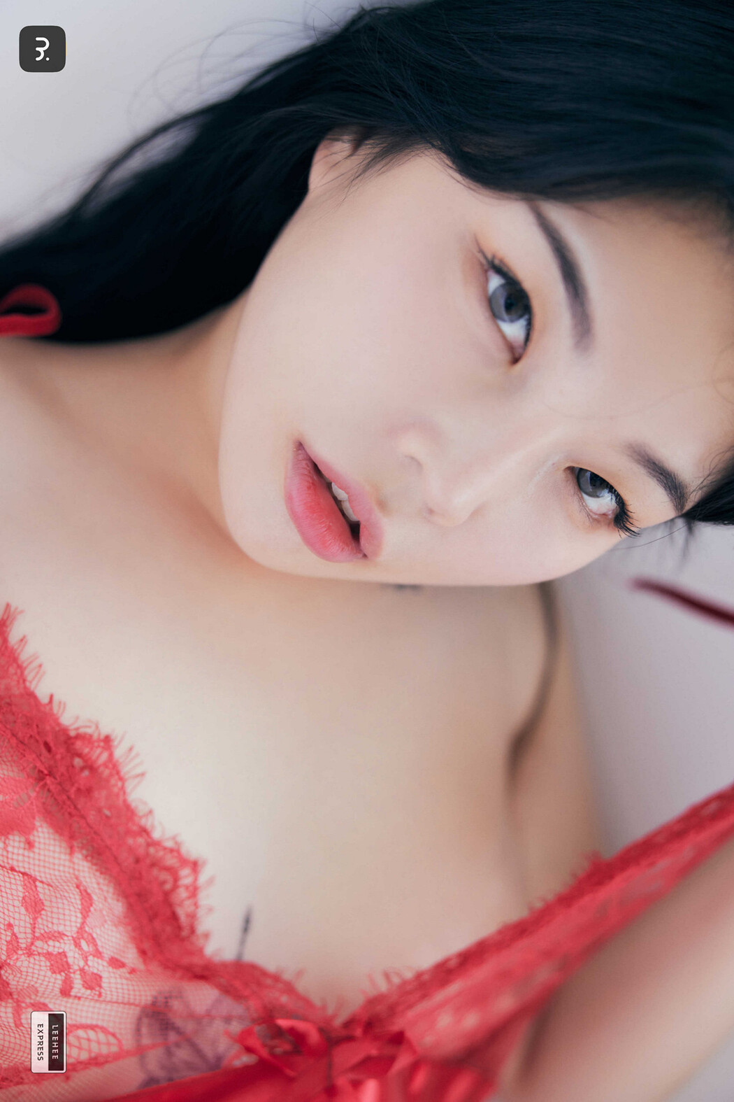 Daky 다키, LEEHEE EXPRESS LEHF-253 – EVERIA.CLUB