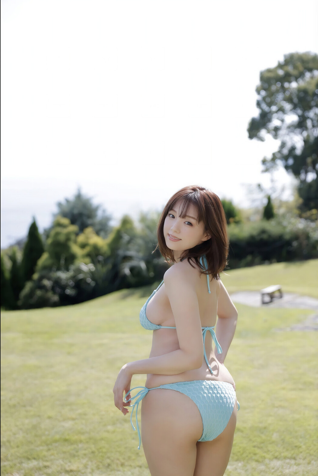 Ai Shinozaki 篠崎愛, FRIDAY Monthly Girl No.30 先行公開プレミア31カット – EVERIA.CLUB