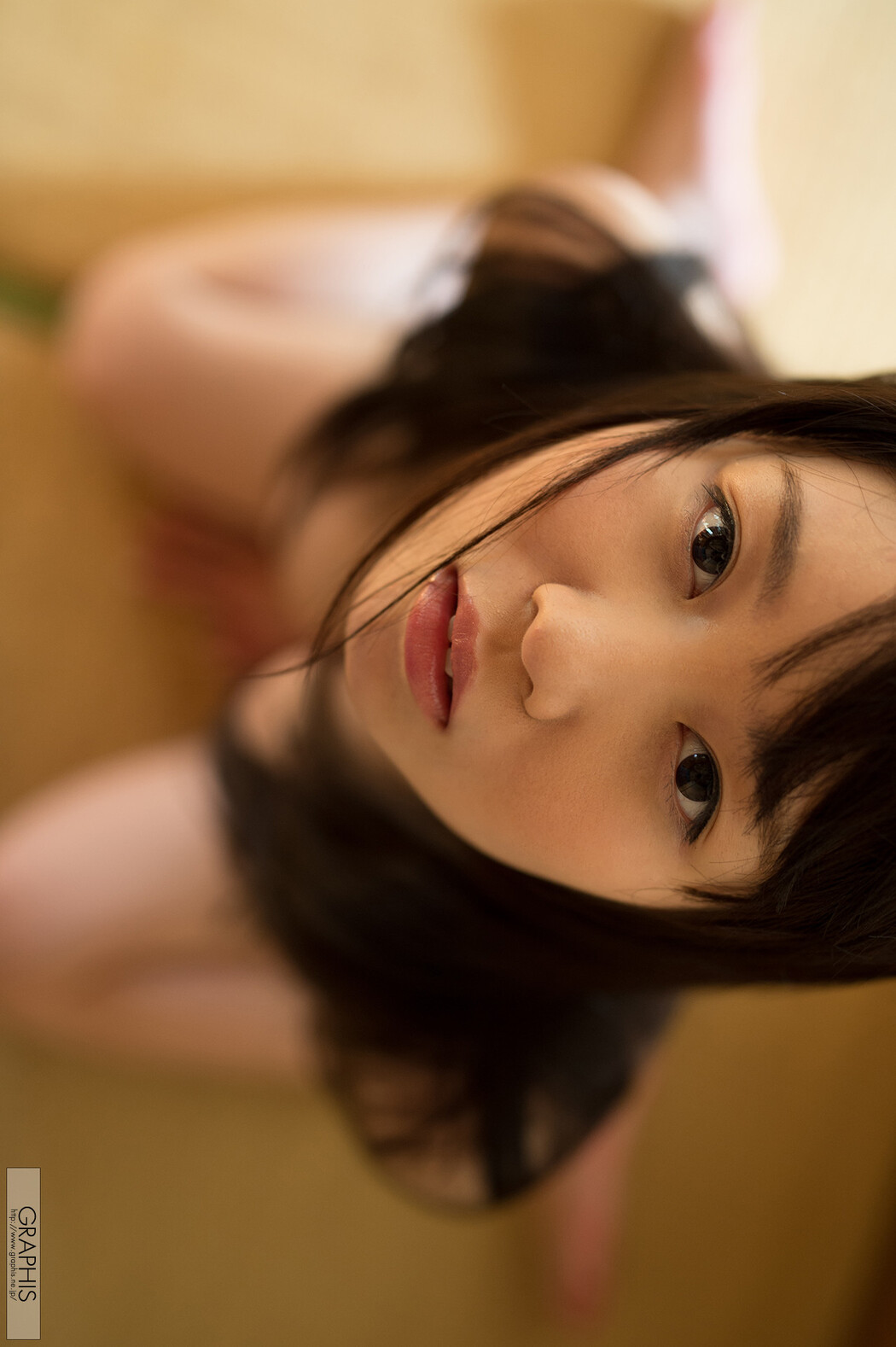 Aika Yumeno 夢乃あいか, Graphis Gals 「You made me realize」 Set.03