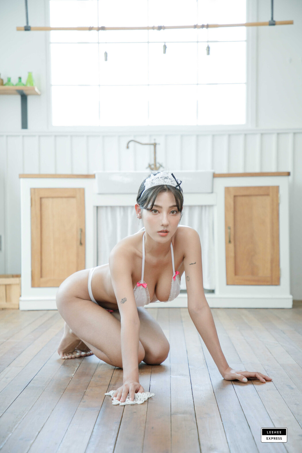 G.su [LEEHEE EXPRESS] LEDG-080B Set.01