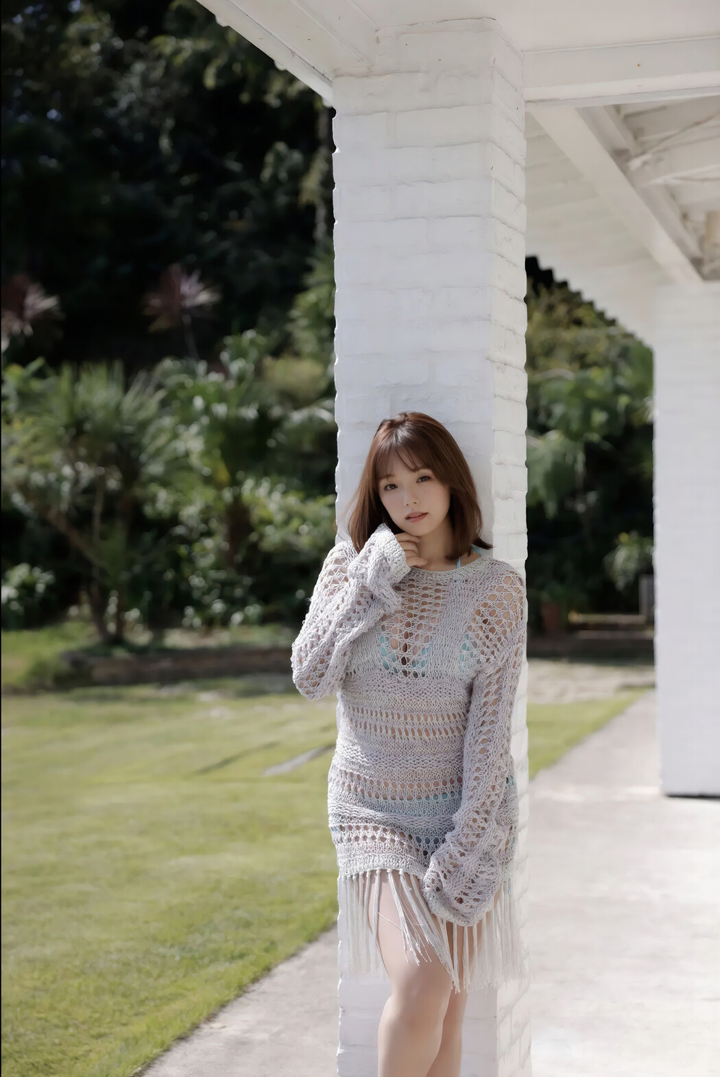 Ai Shinozaki 篠崎愛, FRIDAY Monthly Girl No.30 先行公開プレミア31カット – EVERIA.CLUB