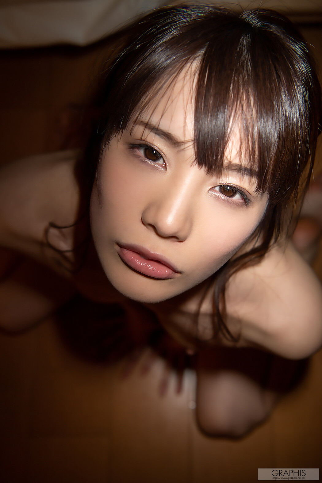 Airi Suzumura 鈴村あいり, [Graphis] Rainy Special 2019!