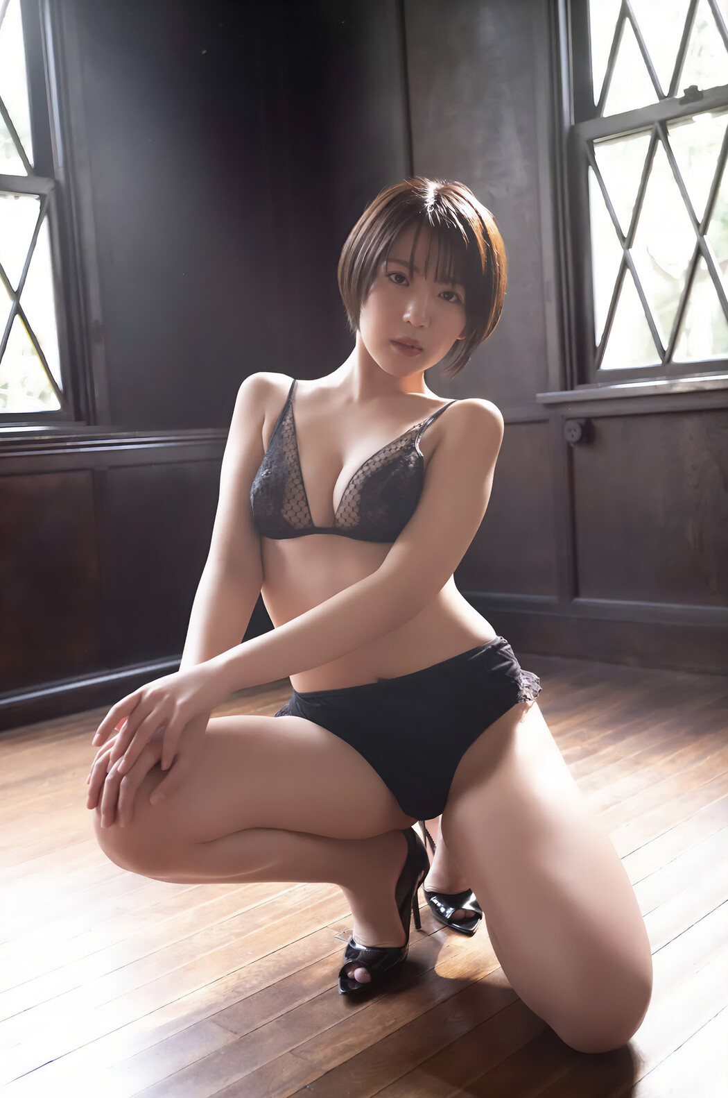 Moeka Sasaki 佐々木萌香, FRIDAYデジタル写真集 『ヒップ︎スター降臨 Vol.2』 Set.01