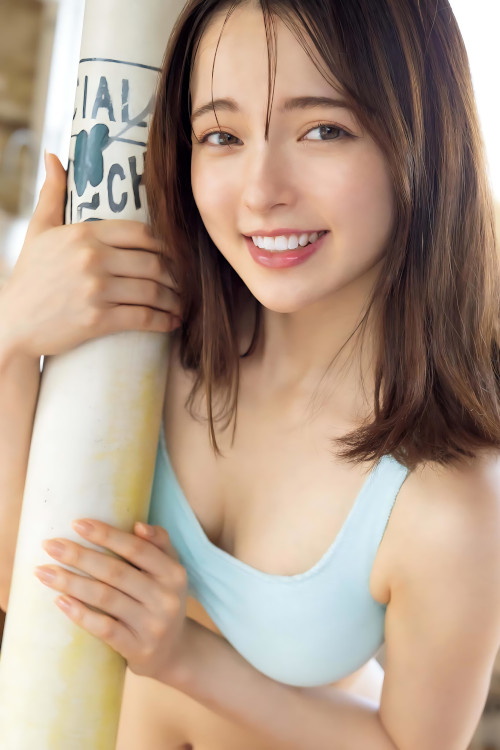 Moe Iori 伊織もえ, Big Comic Spirits 2025 No.23 (ビッグコミックスピリッツ 2025年23号)