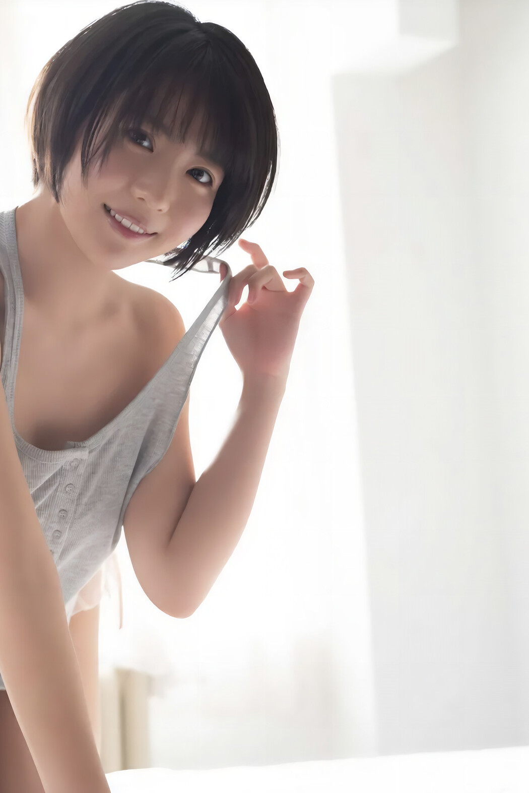 Moeka Sasaki 佐々木萌香, FRIDAYデジタル写真集 『ヒップ︎スター降臨 Vol.2』 Set.01