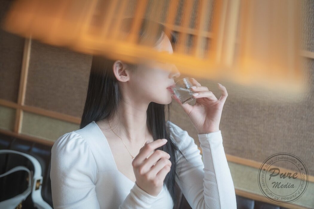 PureMedia Vol.244 Yeha 예하 – Kidnapped Basement Office Girl