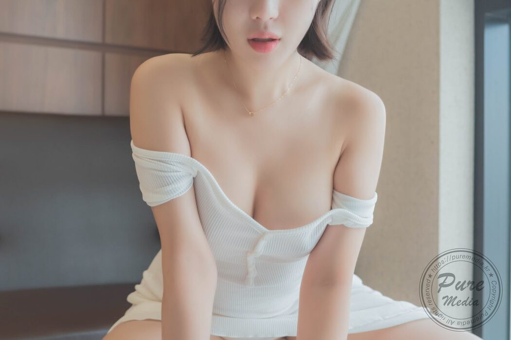 PureMedia Vol.261 Dohee 도희 – Party Time