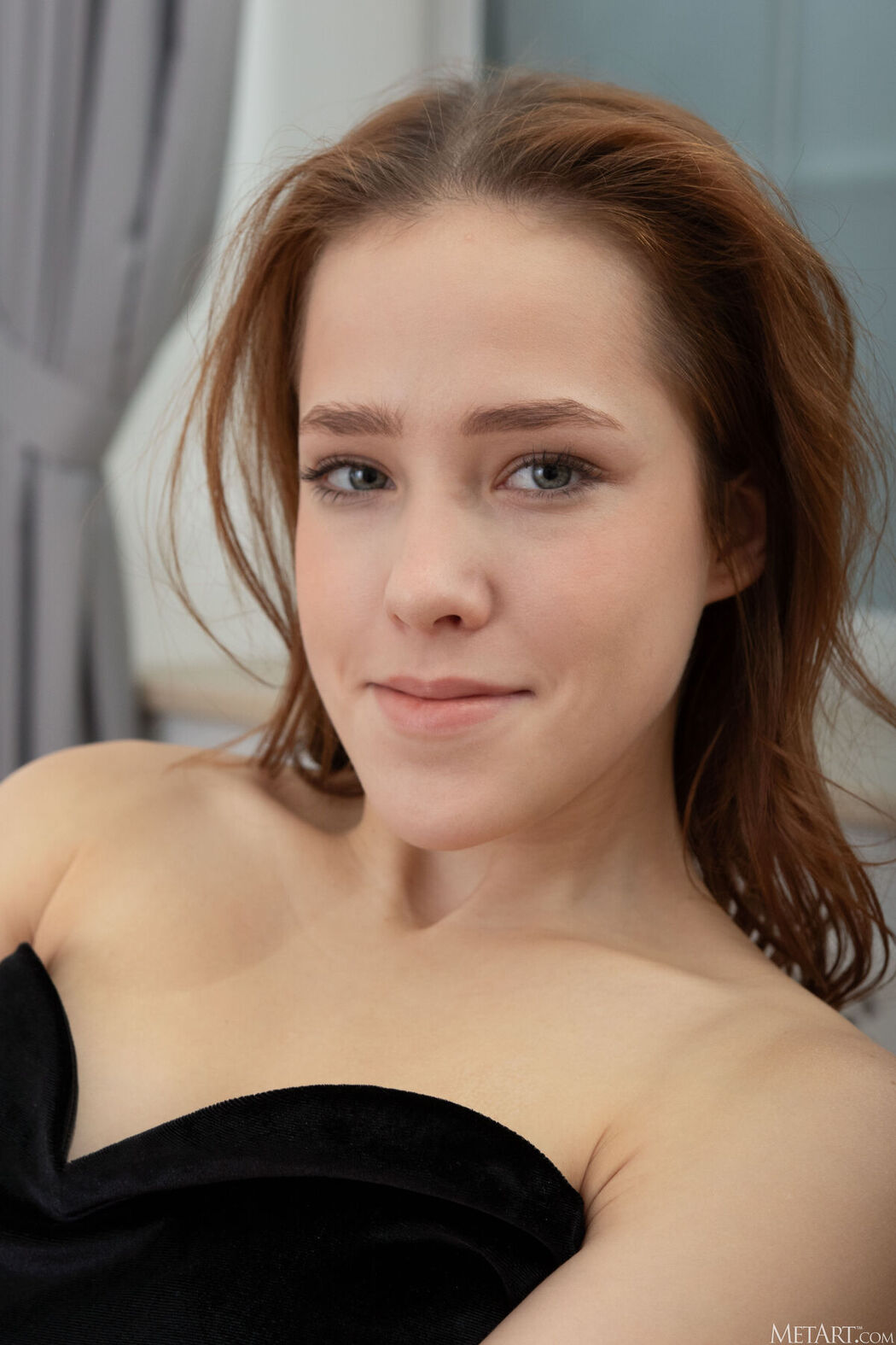 MetArt Nicole Murkovski – Limber Lass Part1