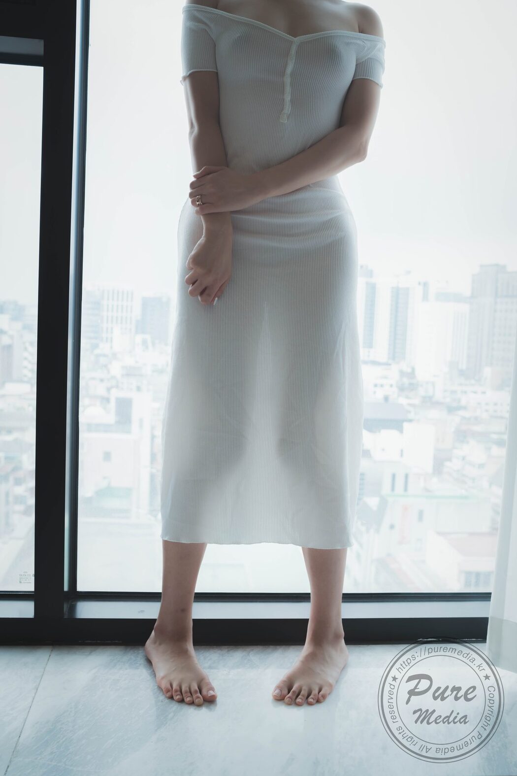 PureMedia Vol.261 Dohee 도희 – Party Time