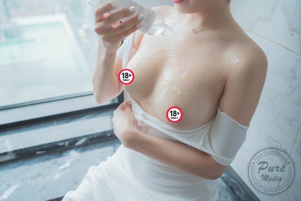 PureMedia Vol.261 Dohee 도희 – Party Time