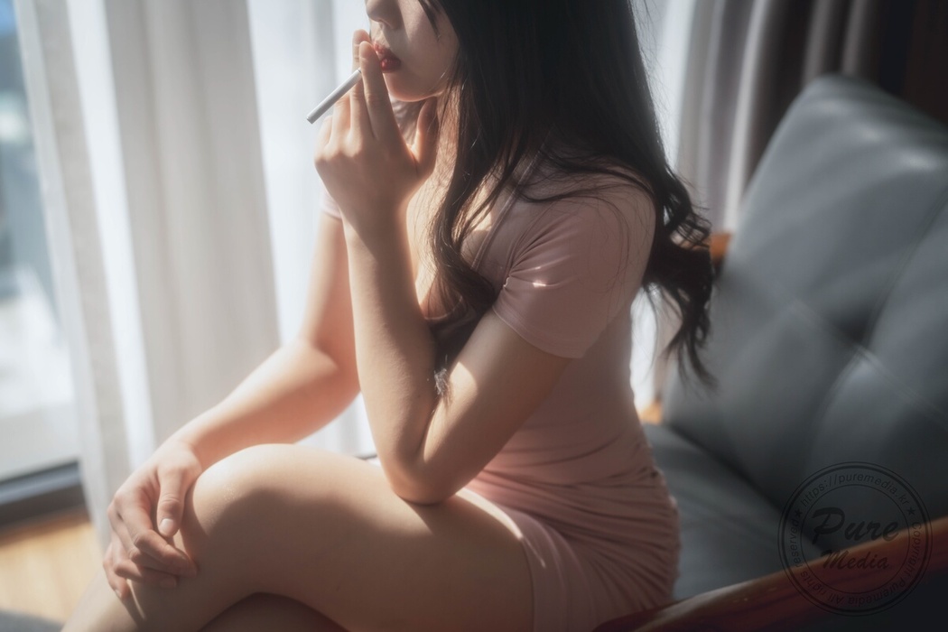 PureMedia Vol.242 SoU 소유