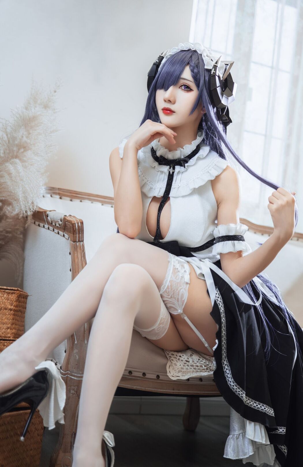 Coser@Masaki雅祈 – 碧蓝奥古斯特
