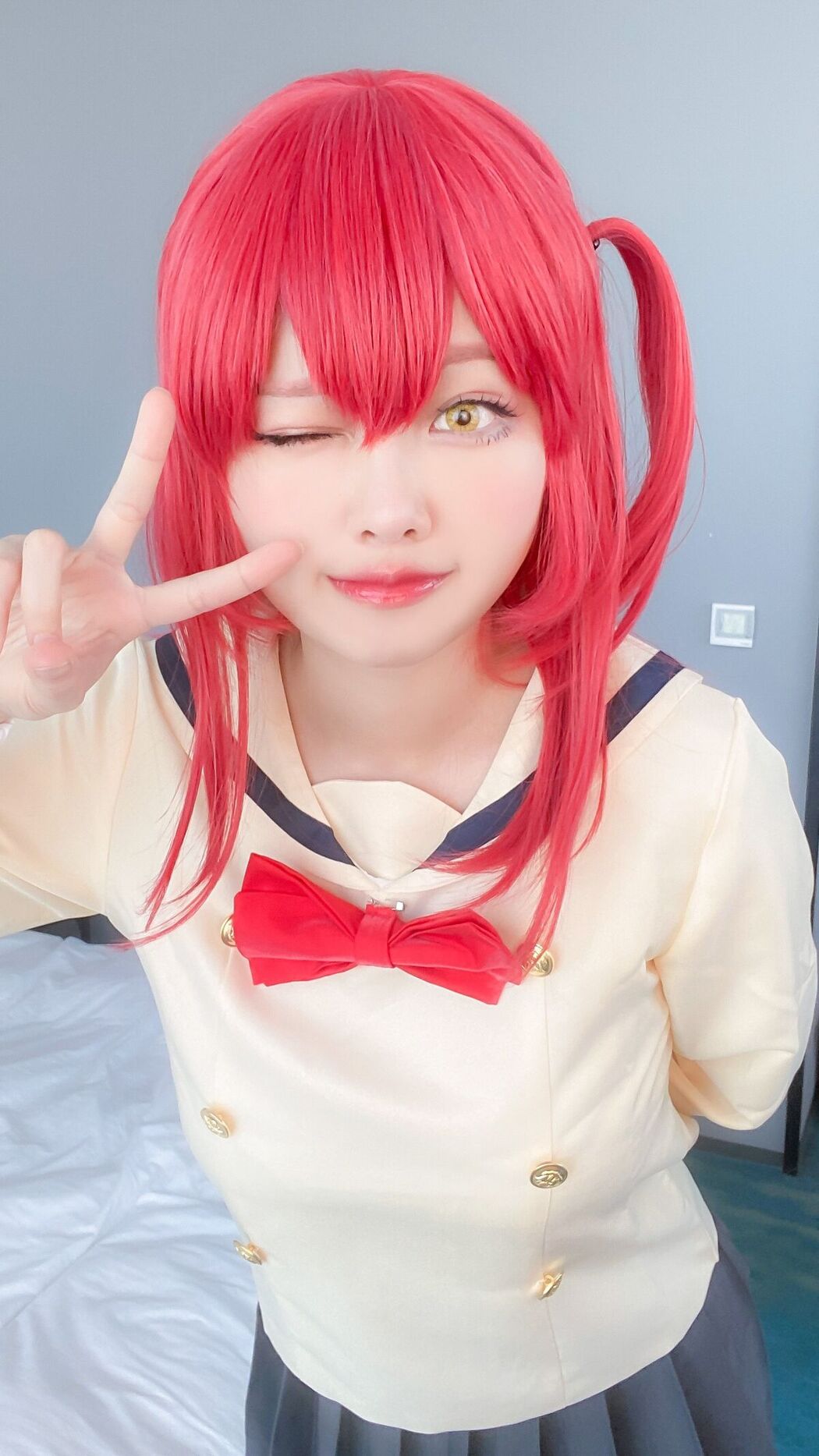 Coser@Arty亞緹 – Ikuyo Kita Bocchi the Rock