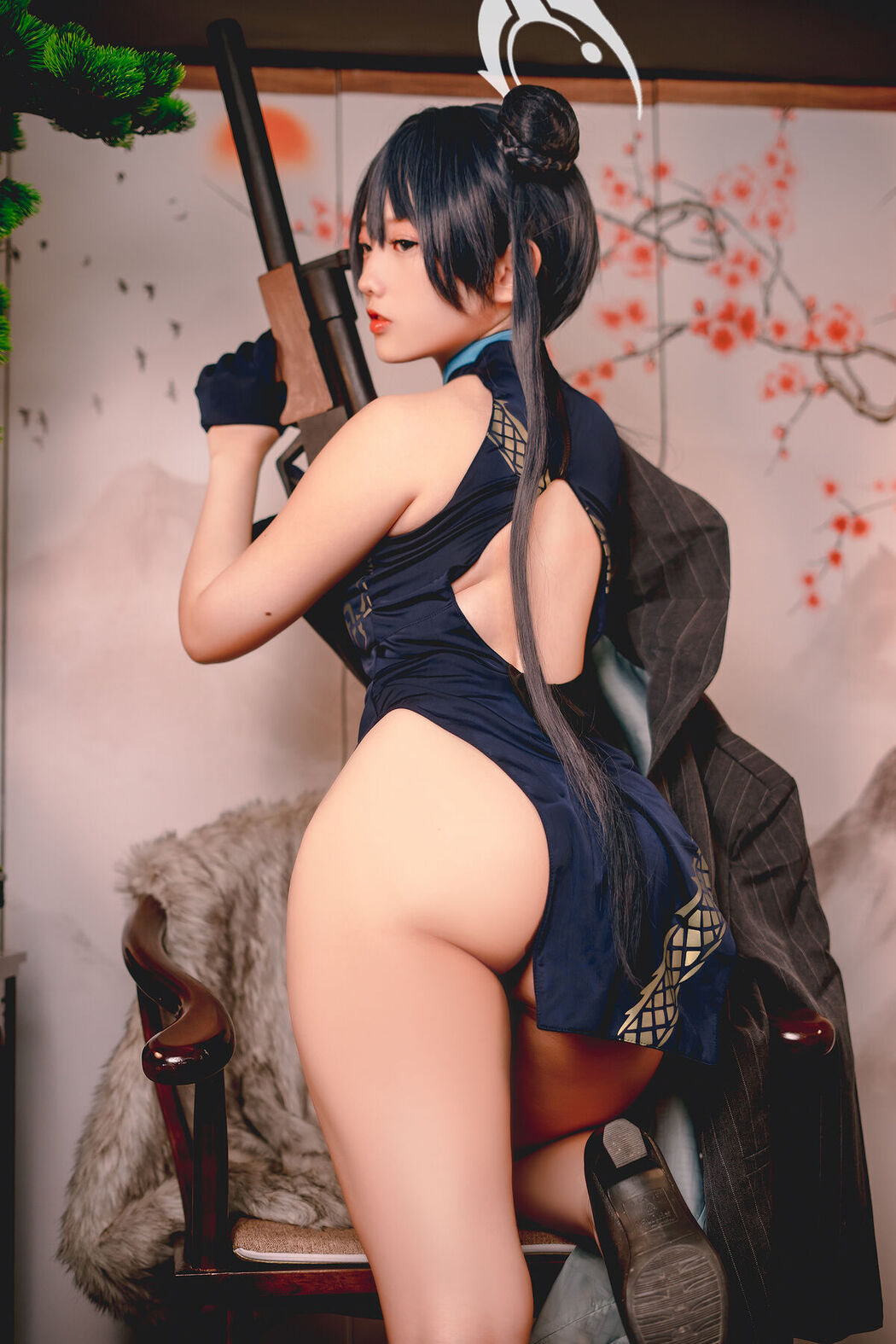 Coser@Messie Huang – 写真 – Kisaki