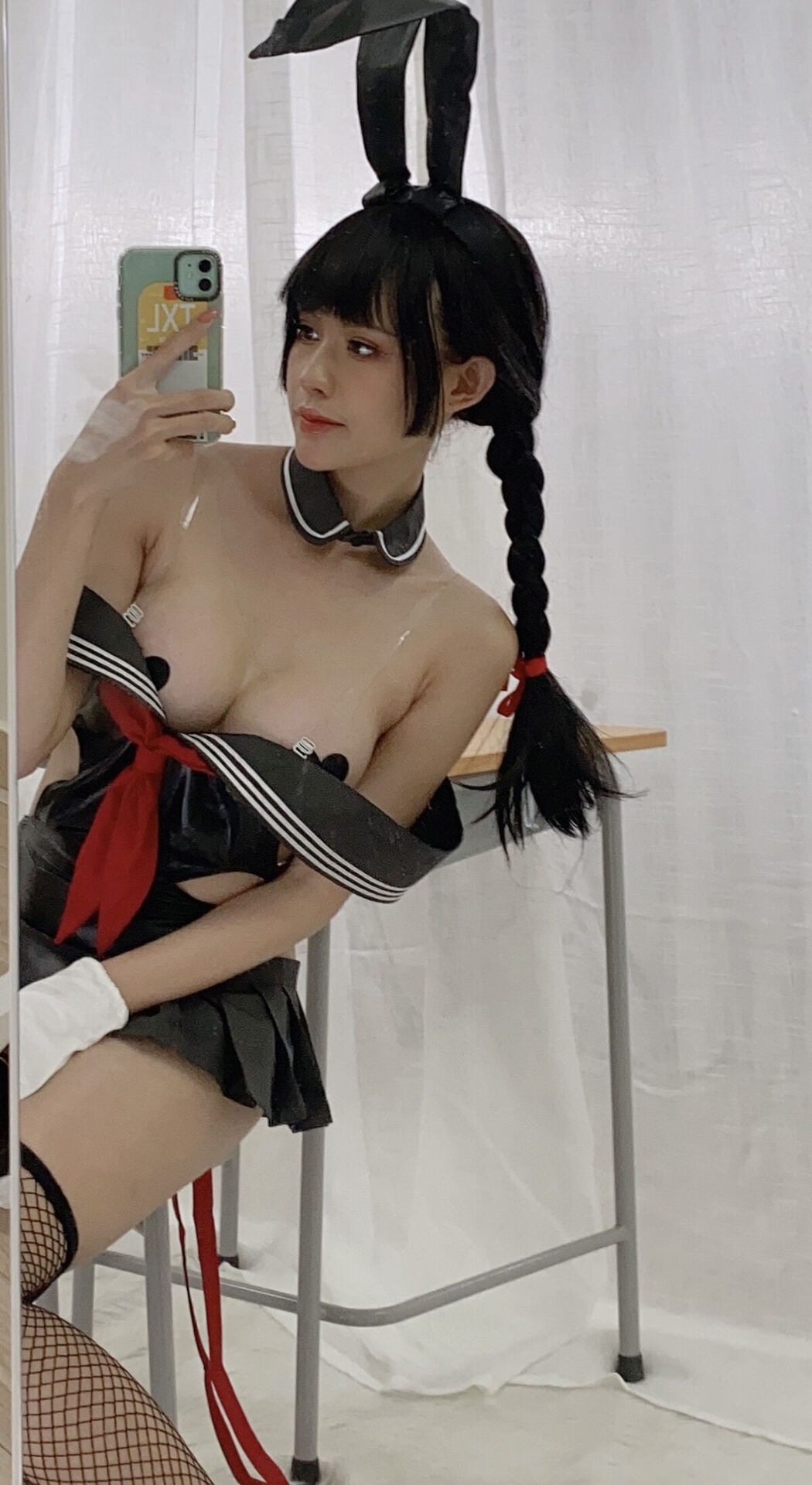 Coser@PingPing – Bunny