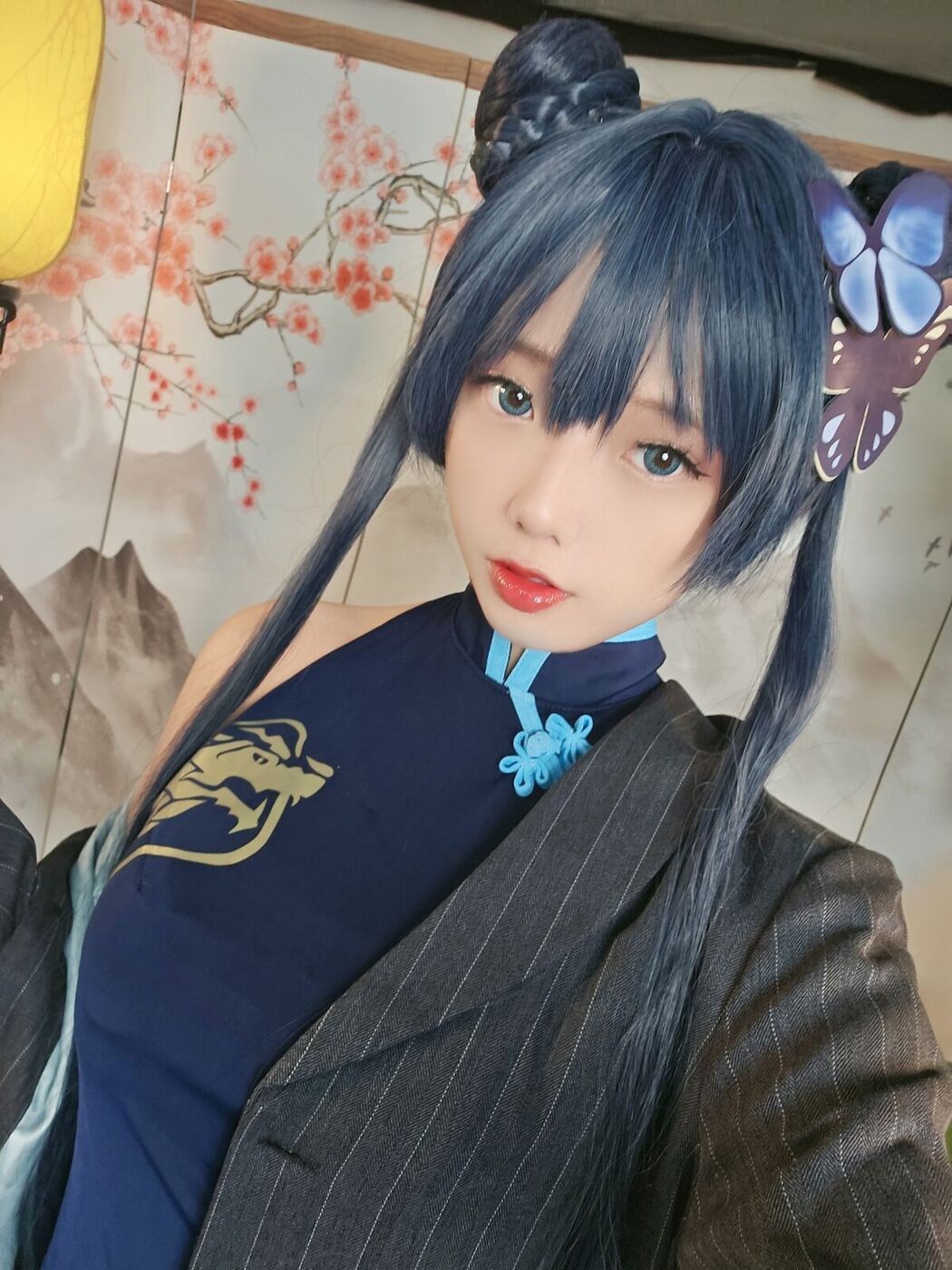 Coser@Messie Huang – 写真 – Kisaki