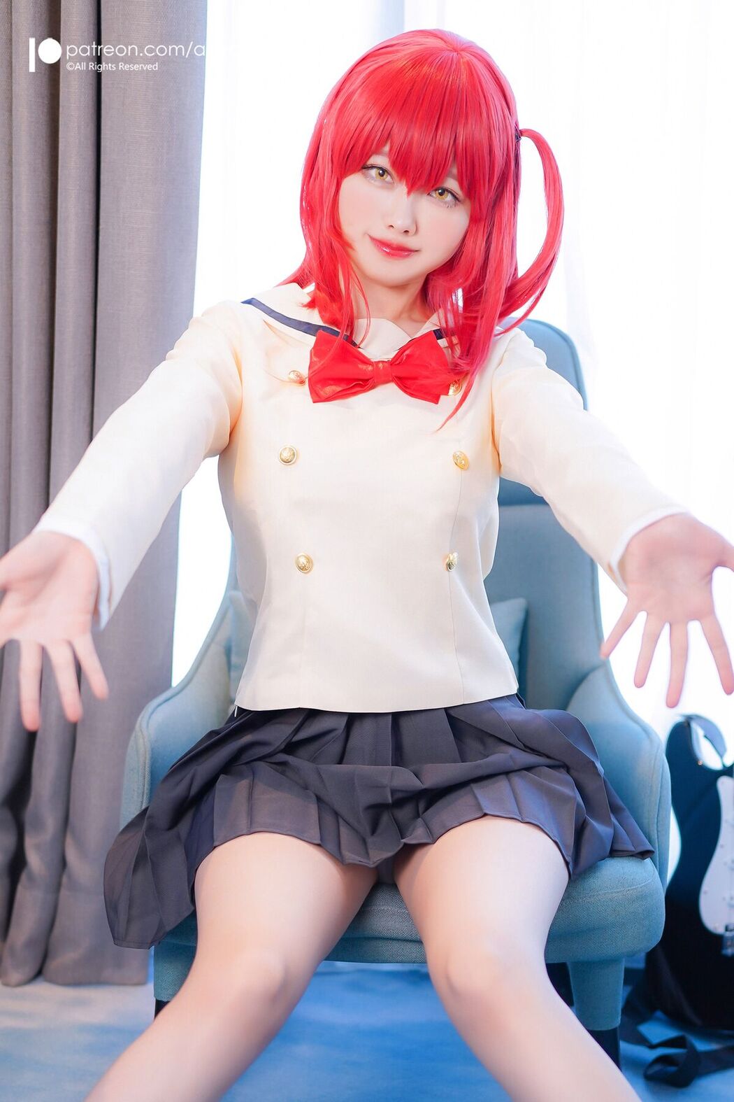 Coser@Arty亞緹 – Ikuyo Kita Bocchi the Rock