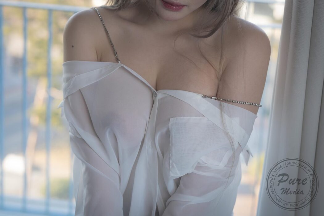 PureMedia Vol.274 Raon 라온 – Debut A