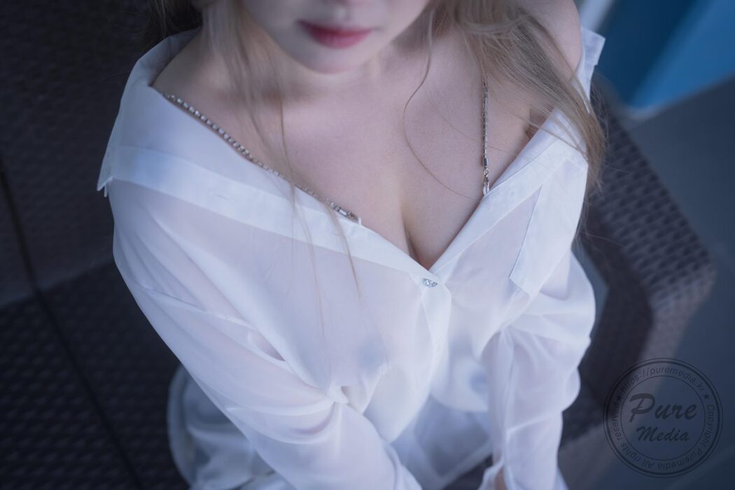PureMedia Vol.274 Raon 라온 – Debut A