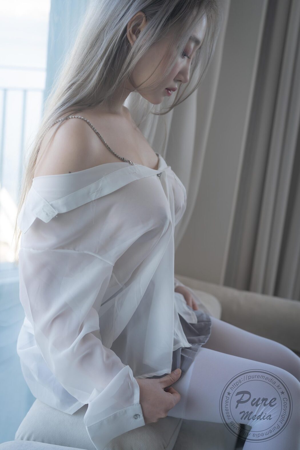 PureMedia Vol.274 Raon 라온 – Debut A