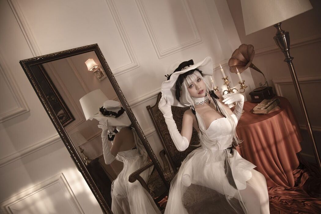 Coser@PingPing – Illustrious
