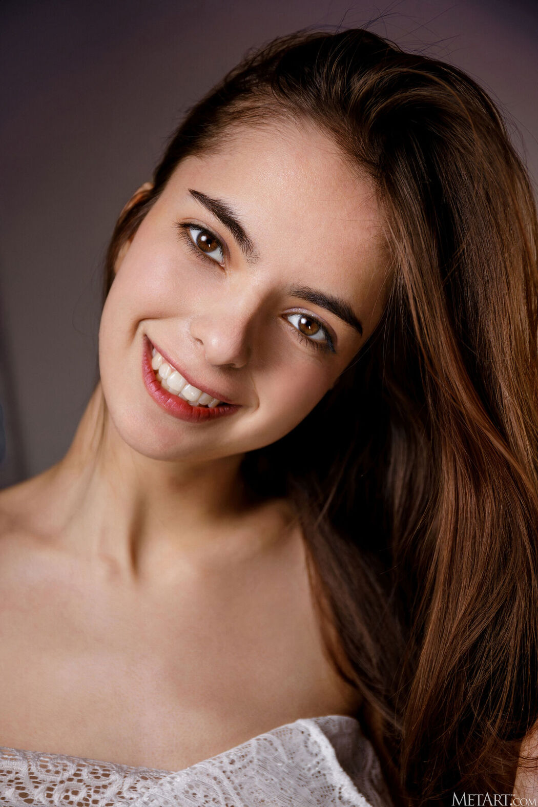MetArt Neesa – Frolicking Part1