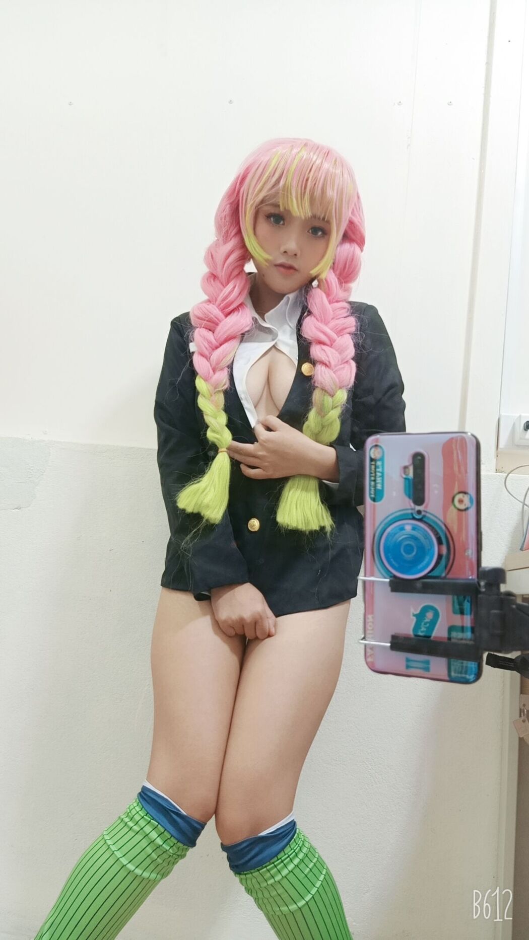 Coser@Messie Huang – Kanroji