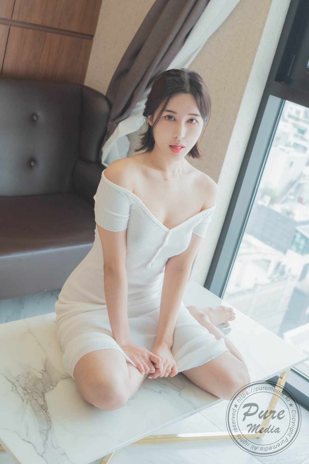 PureMedia Vol.261 Dohee 도희 – Party Time
