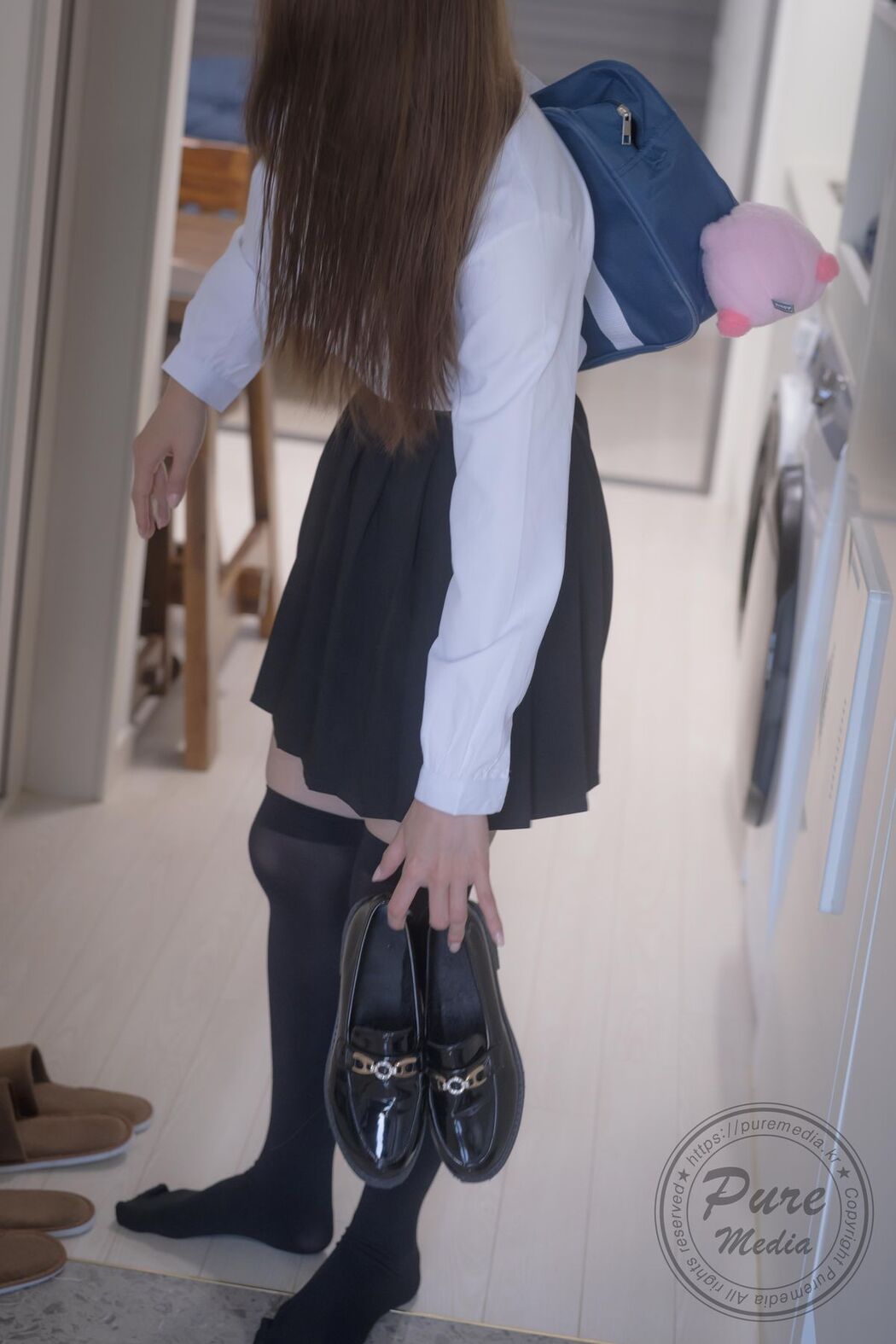 PureMedia Vol.255 Yeha 예하 – Geishas Invitation Epilogue A