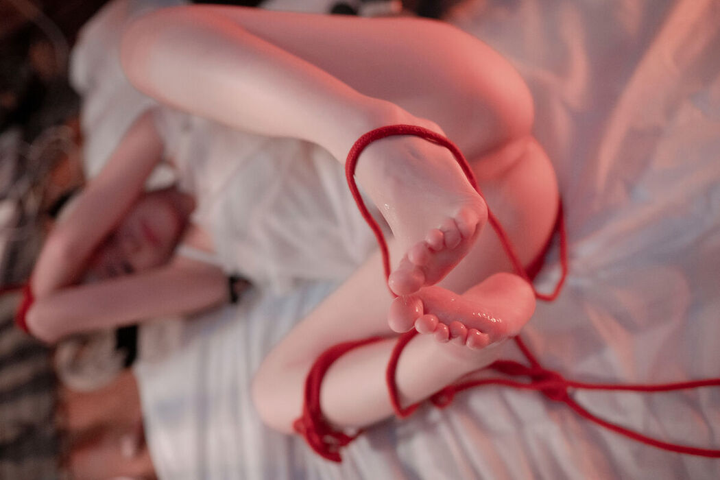 Coser@Bangni邦尼 – 穹妹