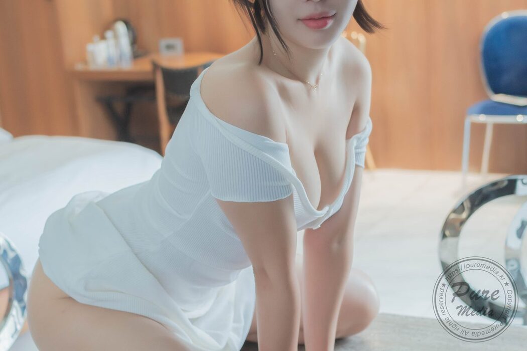PureMedia Vol.261 Dohee 도희 – Party Time