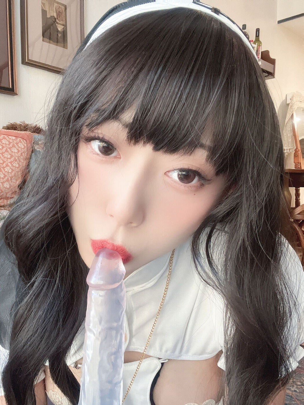 Coser@Money冷冷 – 修女