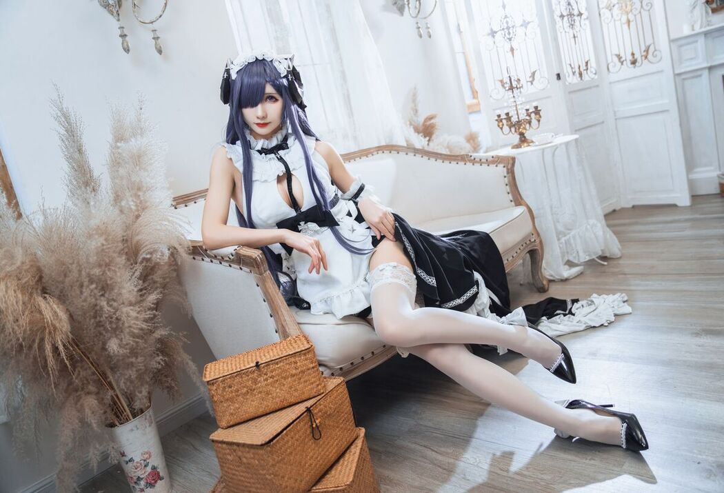 Coser@Masaki雅祈 – 碧蓝奥古斯特