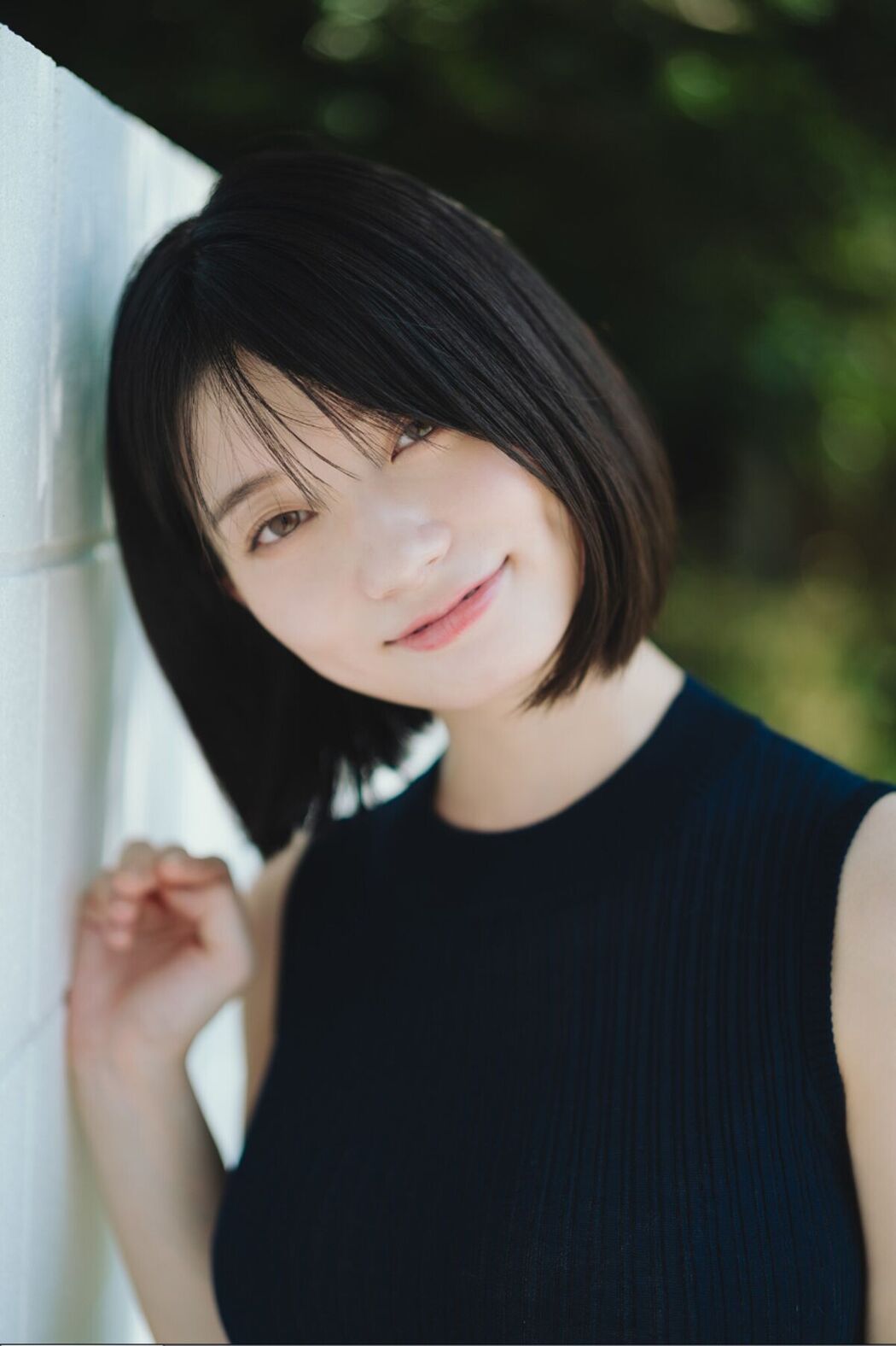 JP Kanna Seto 瀬戸環奈 – てぇてぇJカップ Part1