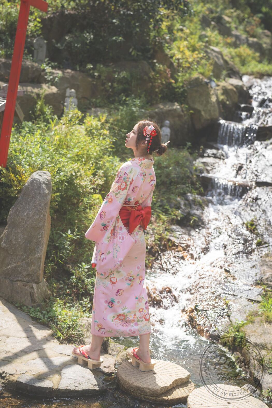 PureMedia Vol.255 Yeha 예하 – Geishas Invitation Epilogue A