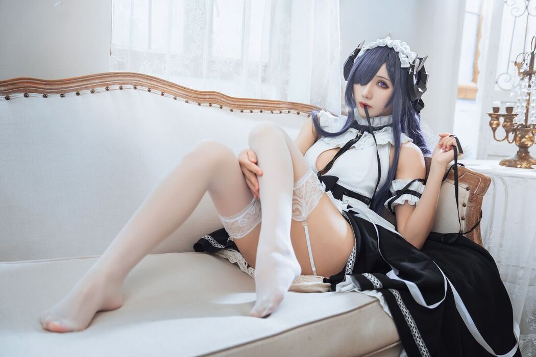 Coser@Masaki雅祈 – 碧蓝奥古斯特