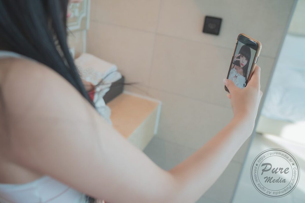 PureMedia Vol.267 Hina 히나 A