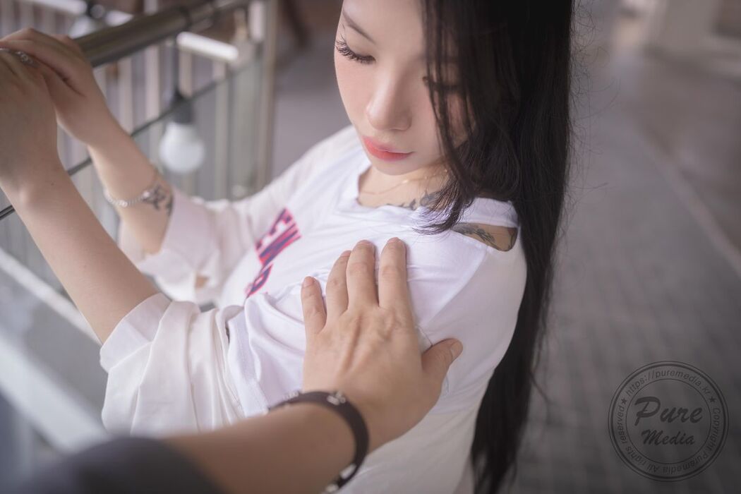 PureMedia Vol.254 YeonHwa – Secret Summer Picnic A