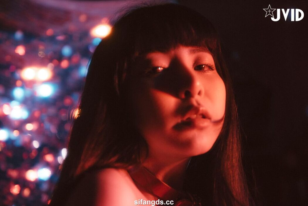 JVID Yue Tai Ni Tiny 月台尼Tiny – 遺精之境 成為你今晚的淫夢 Part2